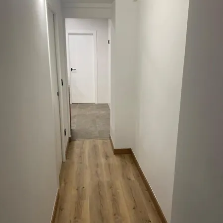 Апартаменты In Centro