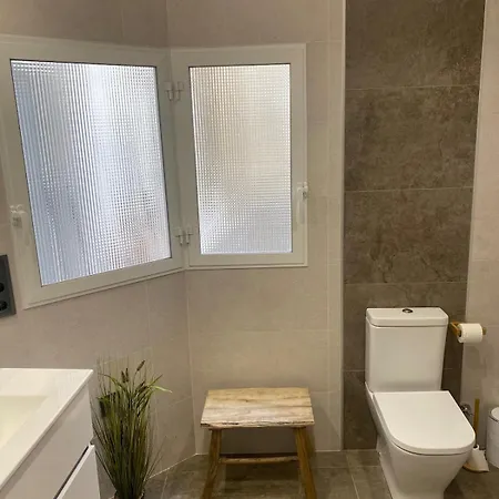 Appartamento In Centro *