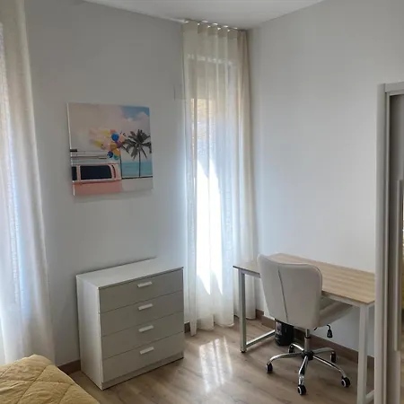 In Centro * Alicante