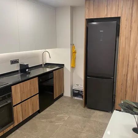 Appartamento In Centro