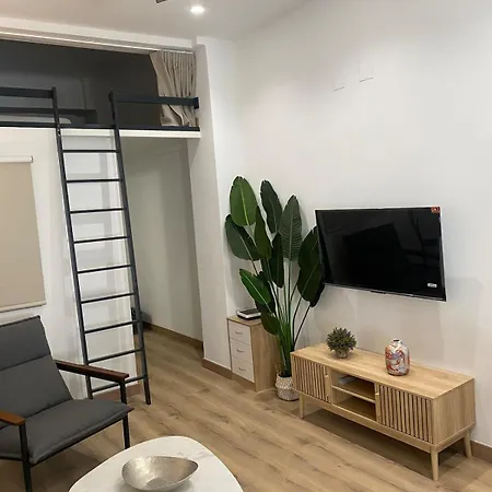 In Centro Appartamento Alicante