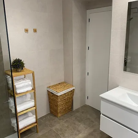 Appartamento In Centro *