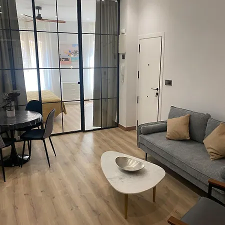 Appartamento In Centro Alicante