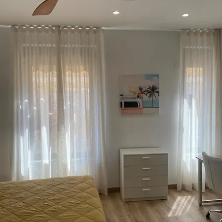 Appartamento In Centro *