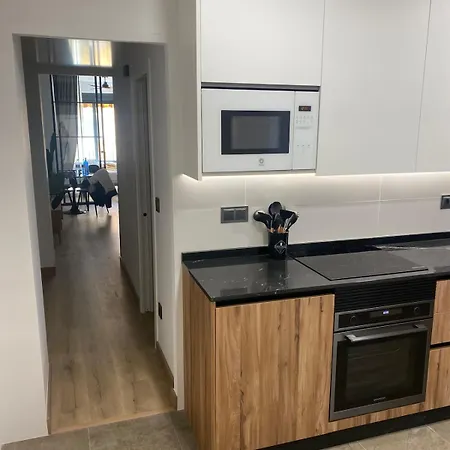 Appartamento In Centro Alicante