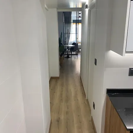 Appartamento In Centro Alicante