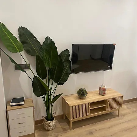 Appartamento In Centro *